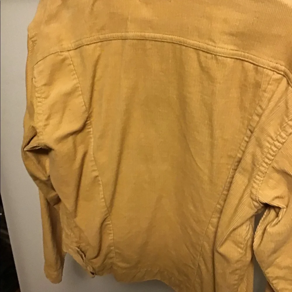 Madewell jacket medium - Picture 6 of 8